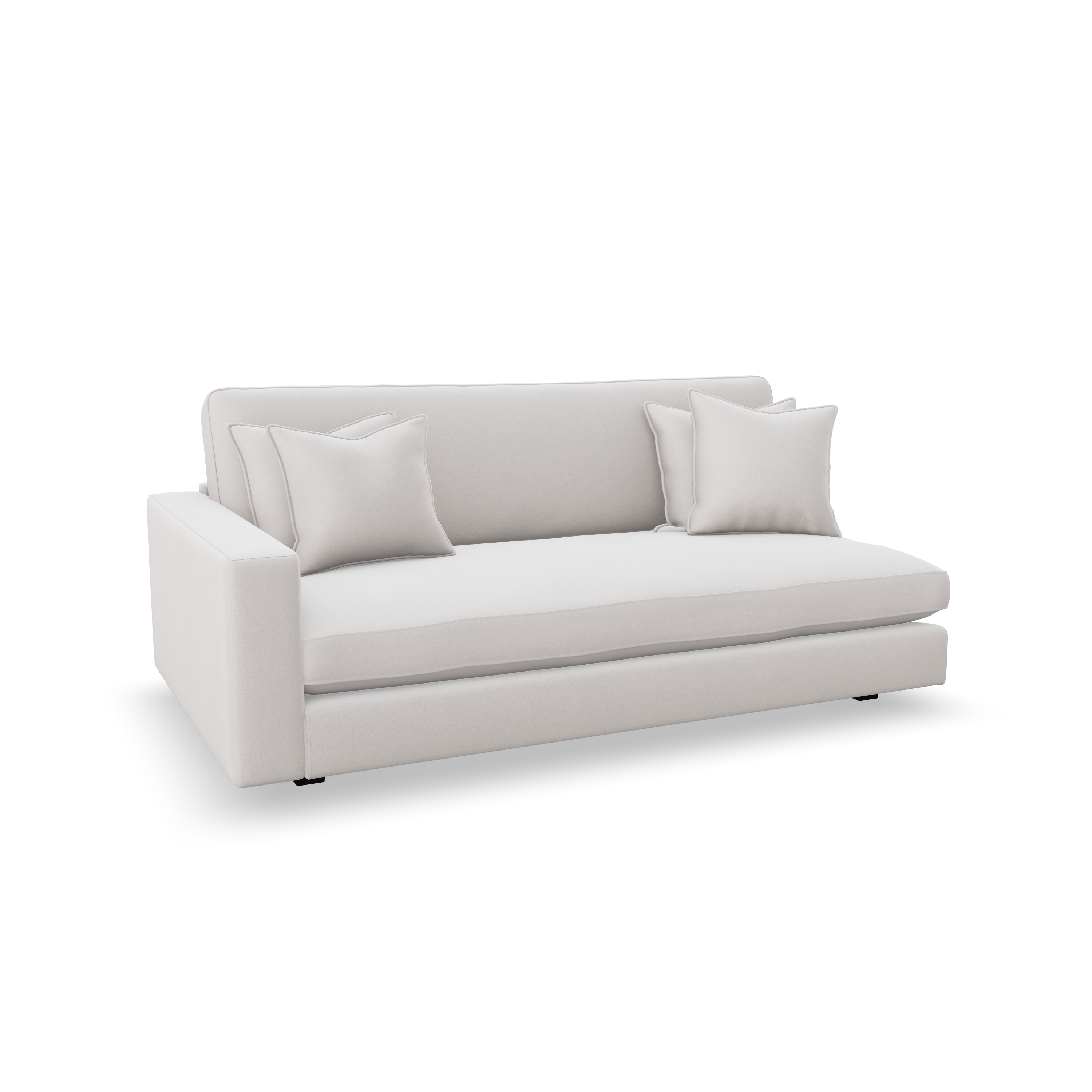 2,5-seter sofa - Venstre