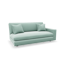 2,5-seter sofa - Høyre