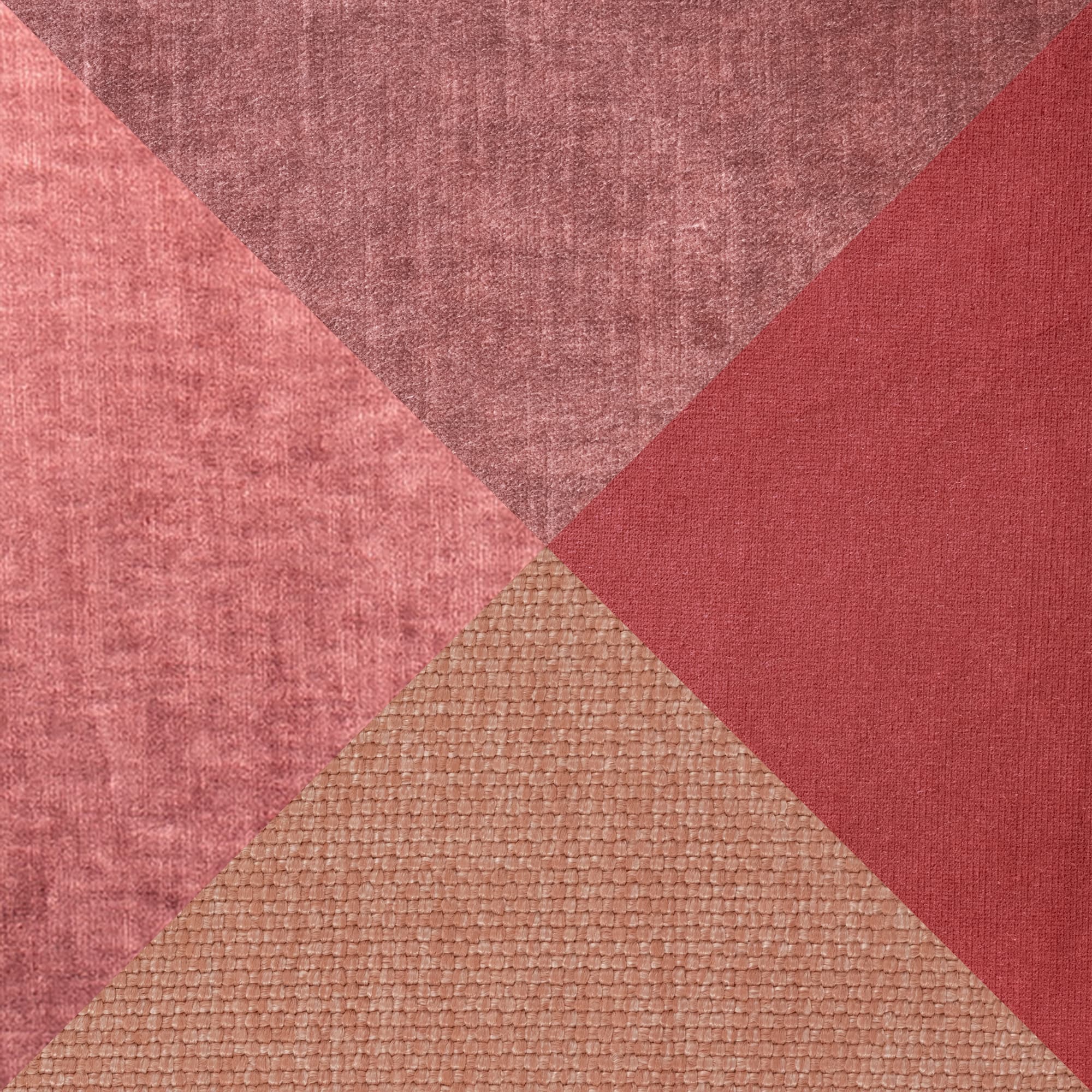 Sweef Patch Rosa toner (Unike, varierer fra bildeeksemplet)