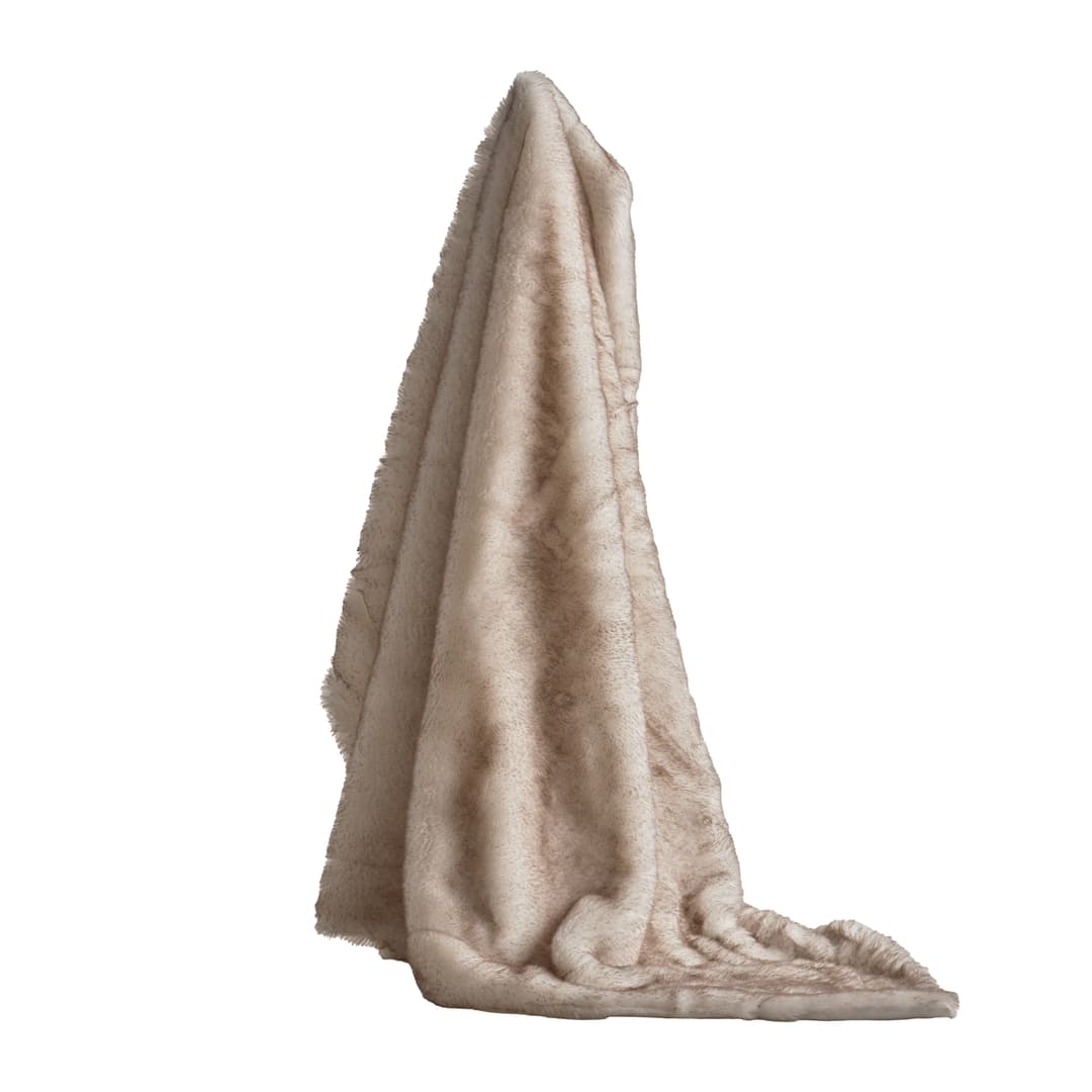 Pelspledd Fjällräven