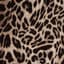 Sweef print Leopard