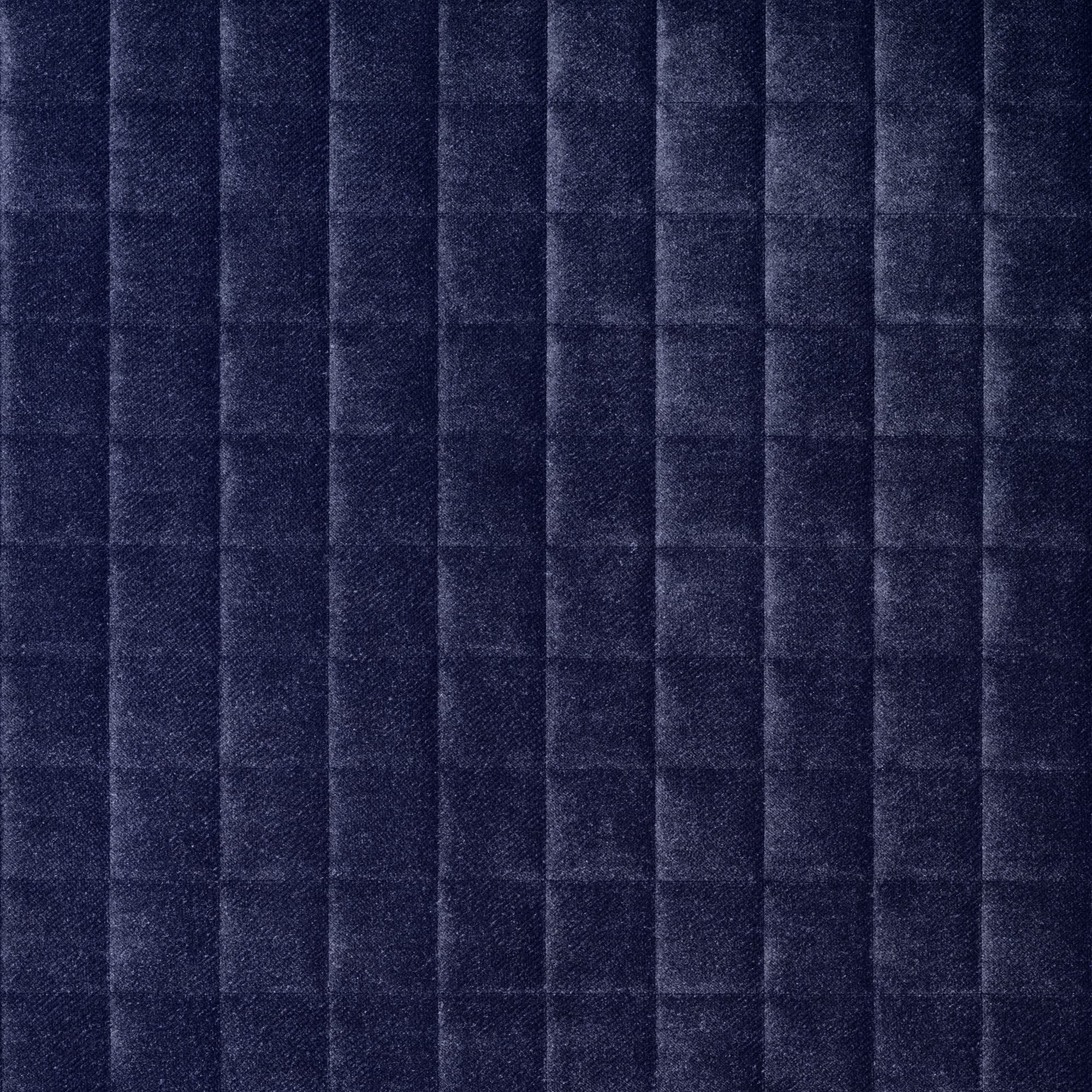 Solemio Quilt Blå 20