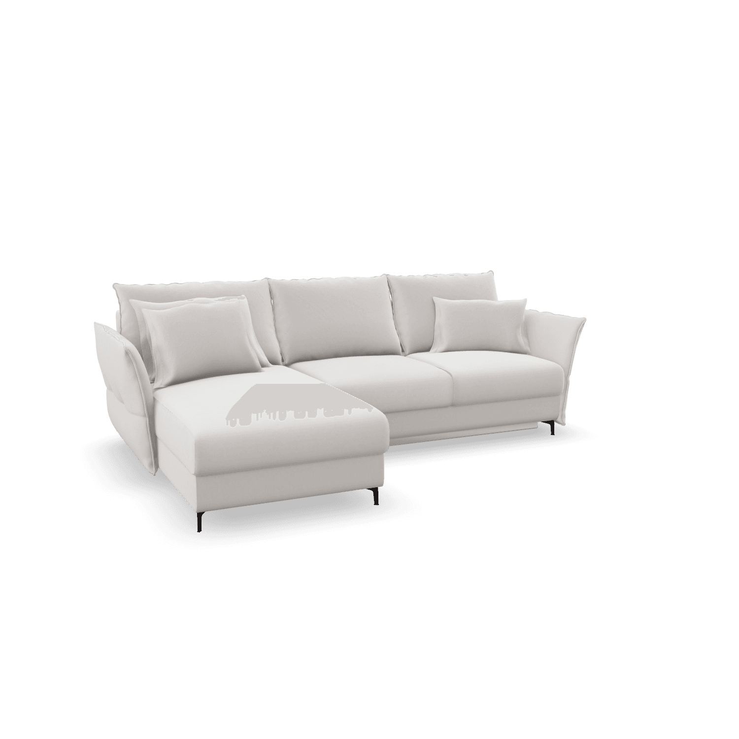 Sovesofa divan - Venstre