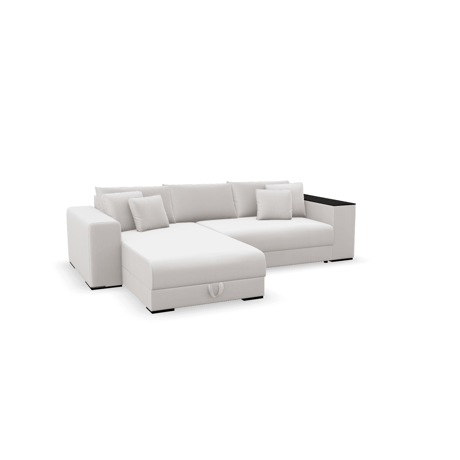 Sovesofa divan (vendbar)