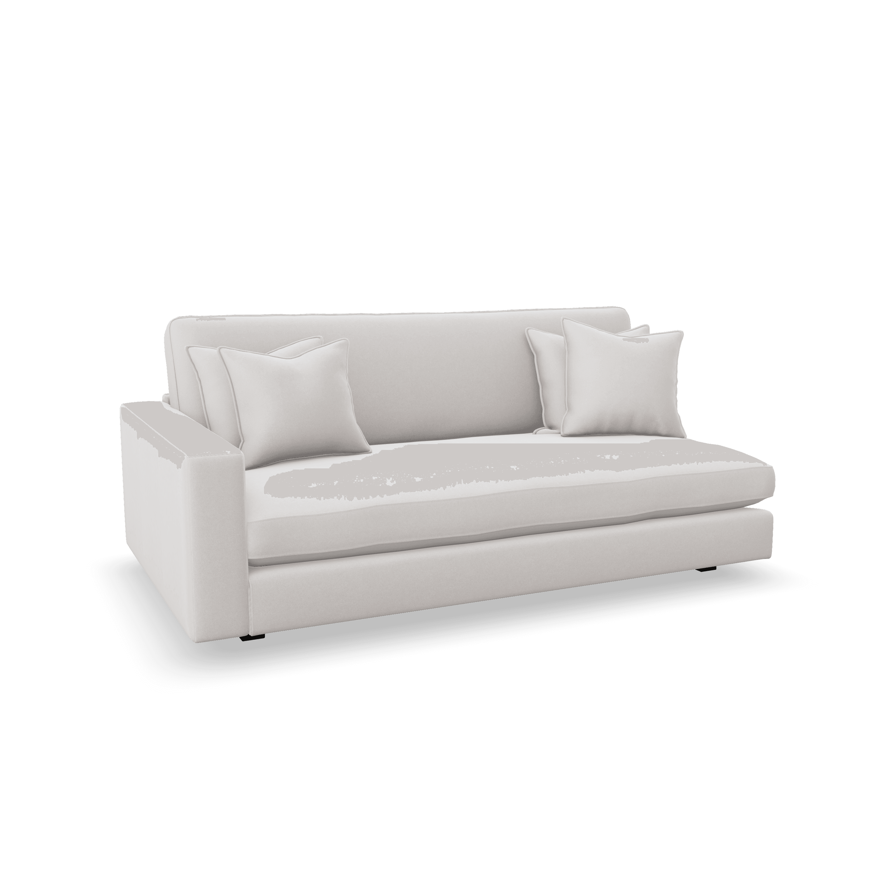 2,5-seter sofa - Venstre