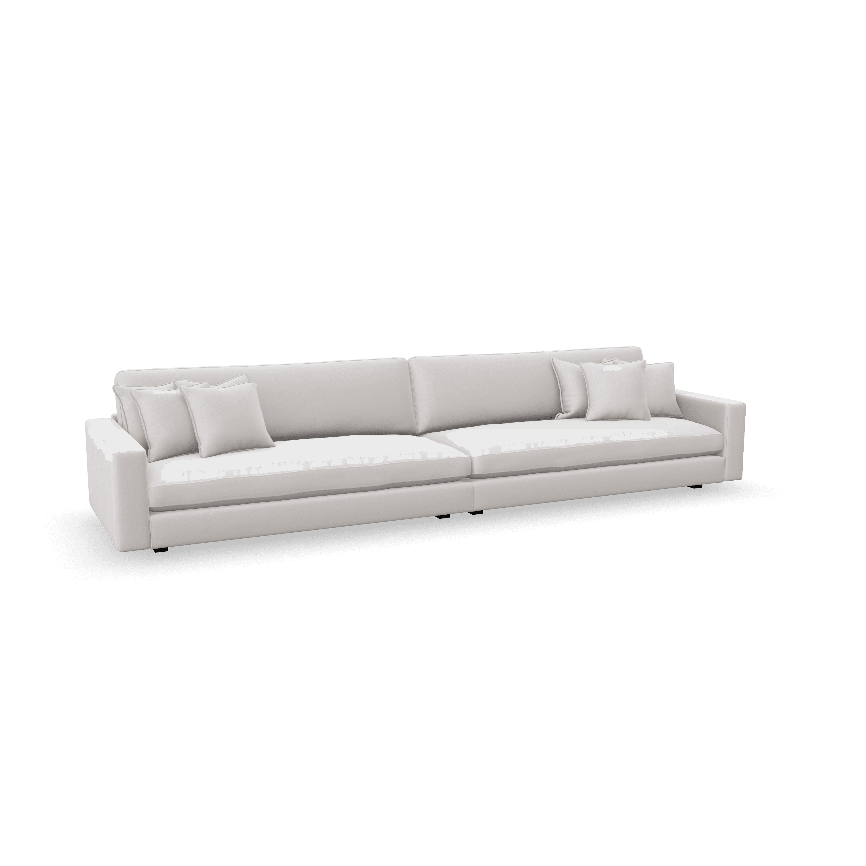 5-seter sofa