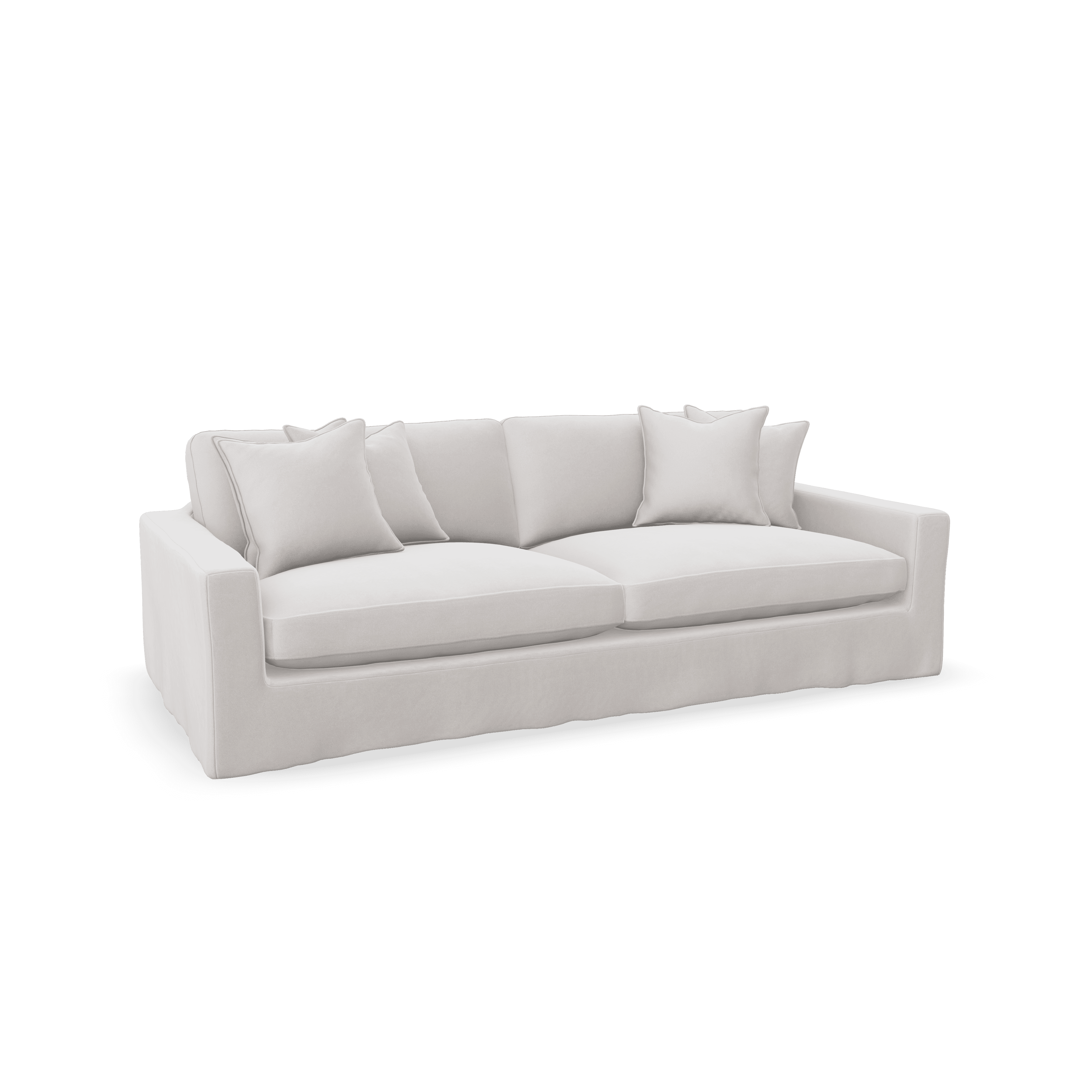 Valen - Ekstra trekk Sofa 224