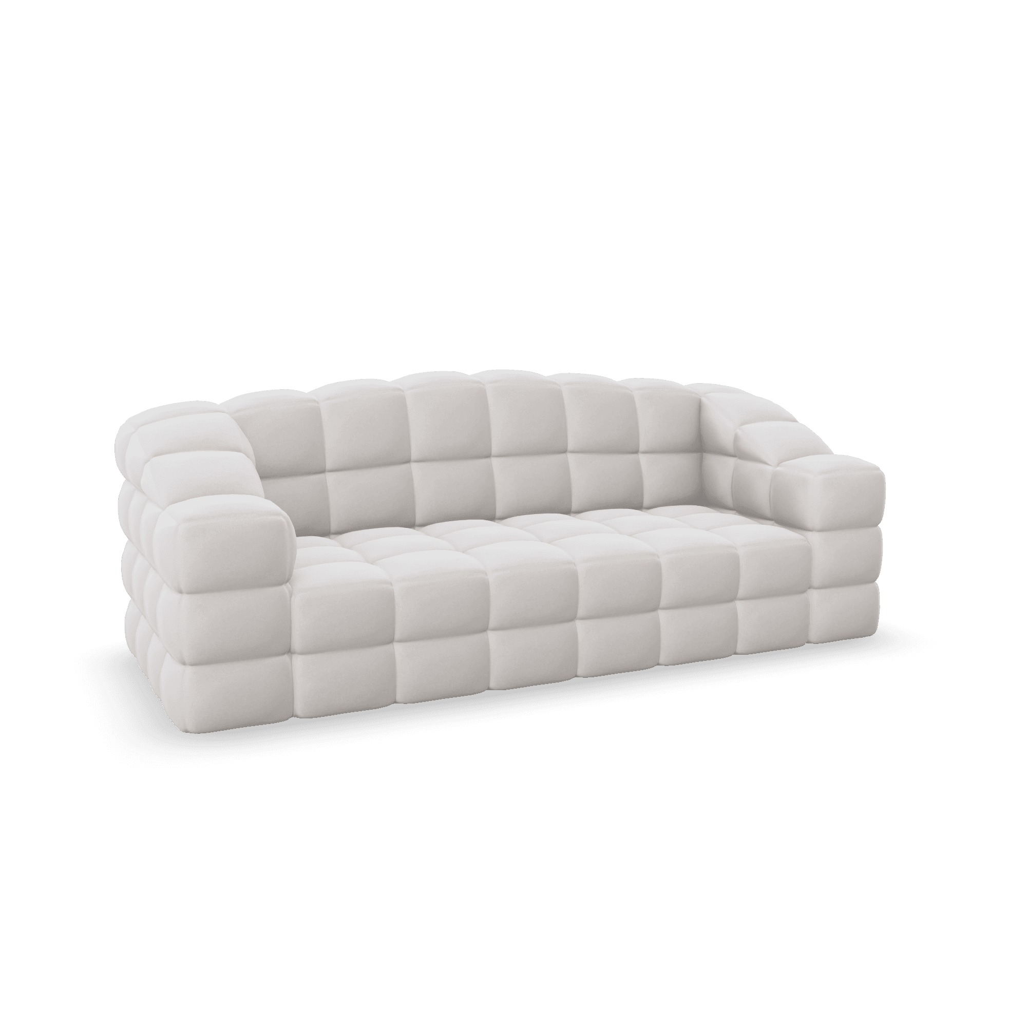 Kamelen 3-Seter Sofa