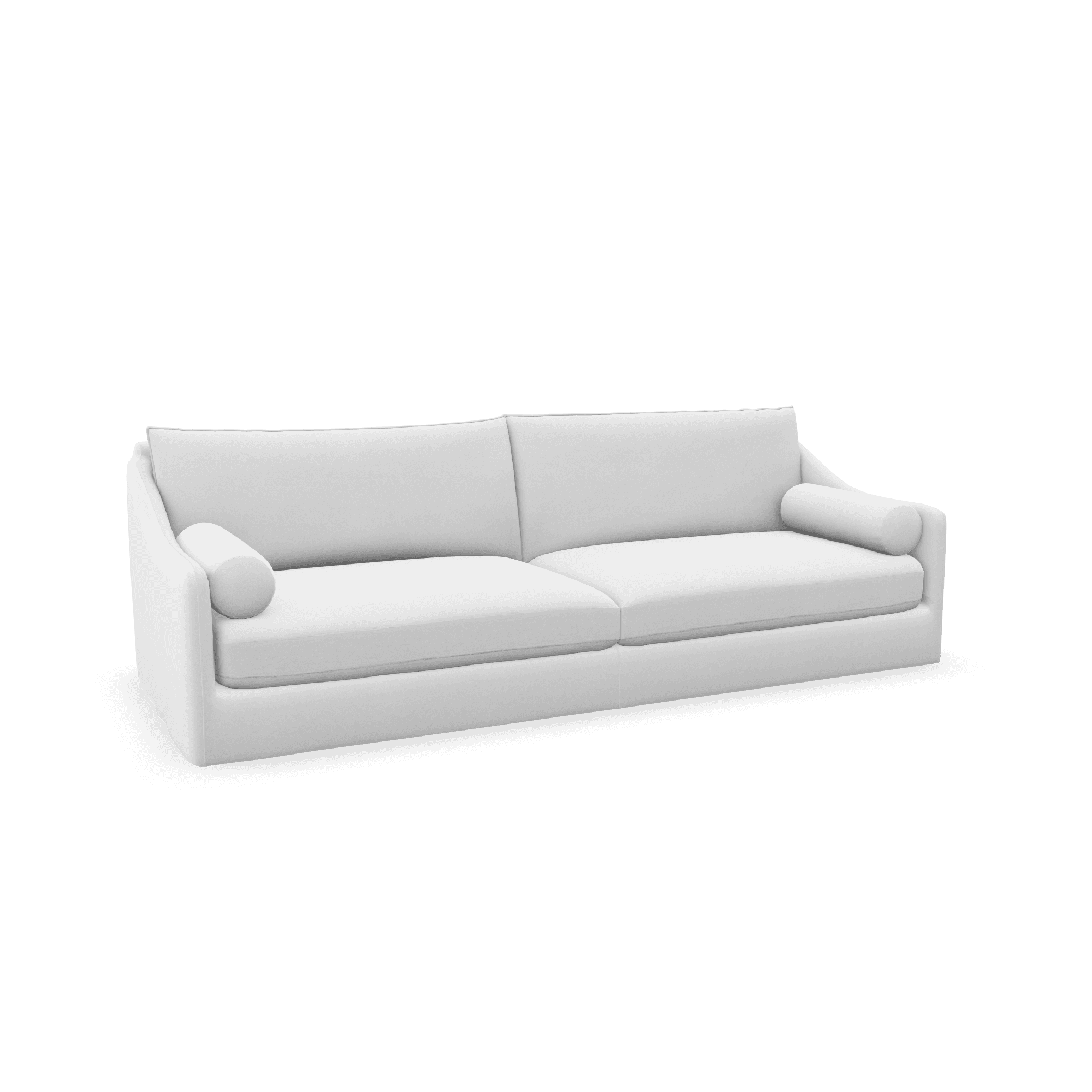 Antilopen - Ekstra trekk Sofa 3,5-seter