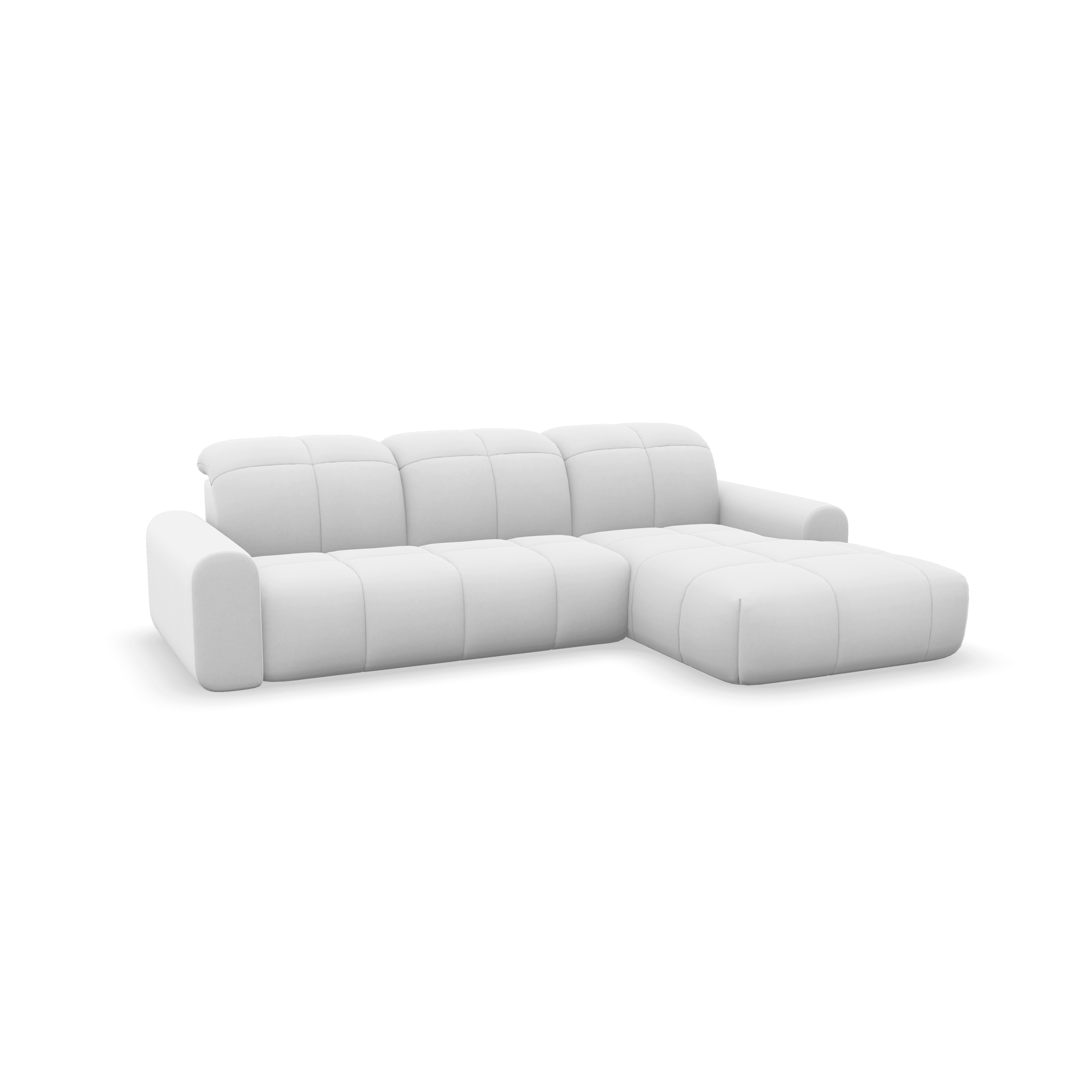 Sovesofa divan - Høyre