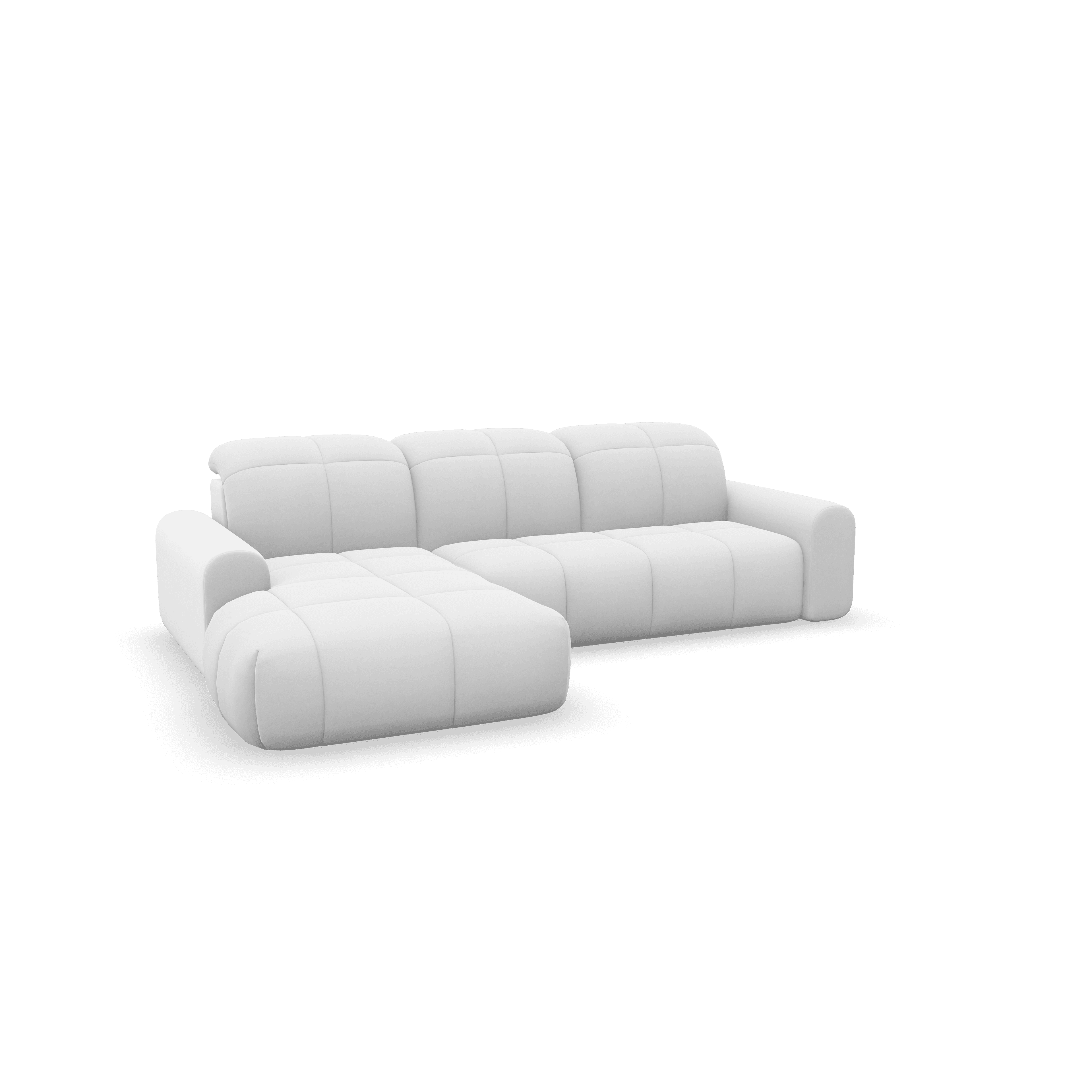 Sovesofa divan - Venstre