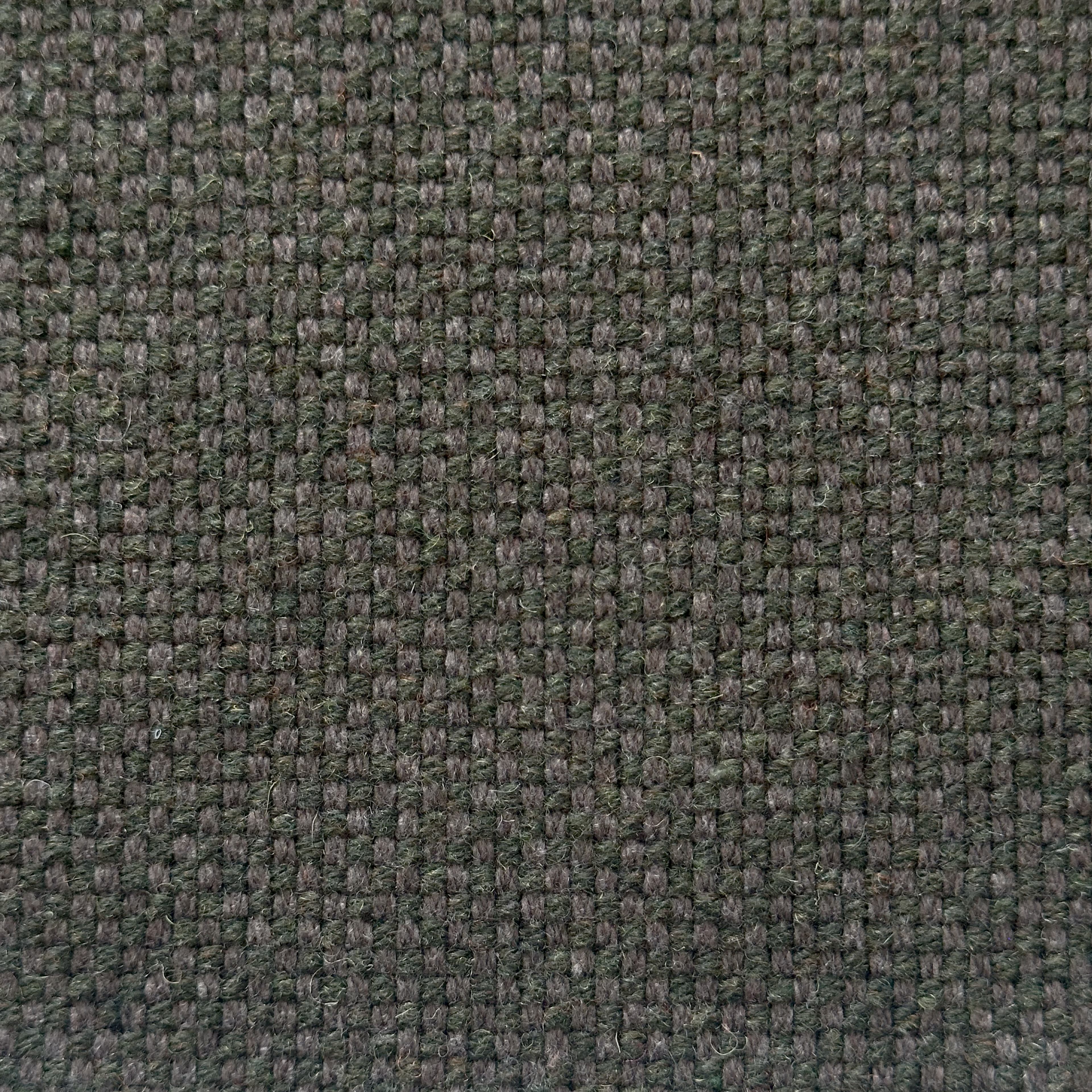 Rewool Panama Mørkegrønn 015