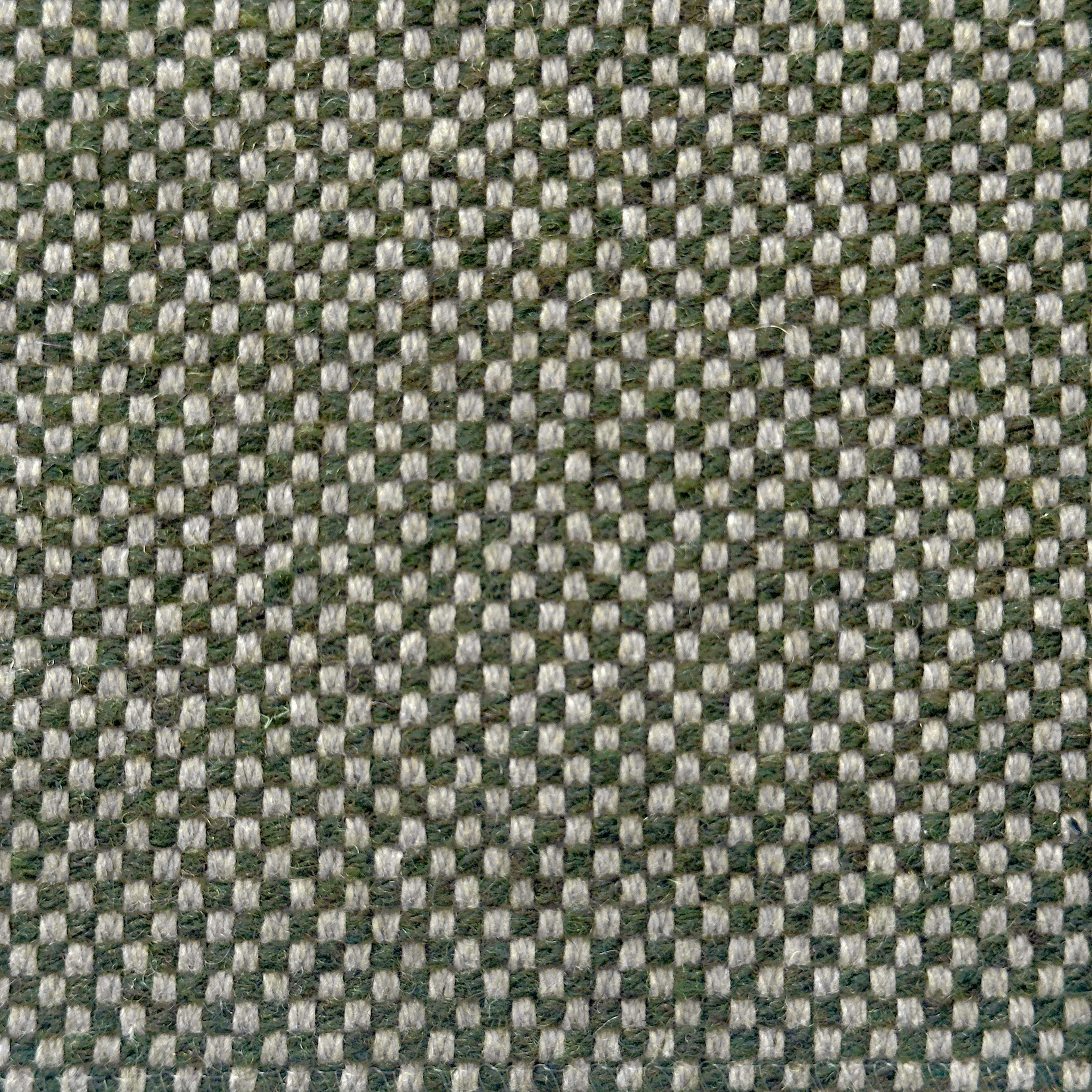 Rewool Panama Grønn-Beige 005