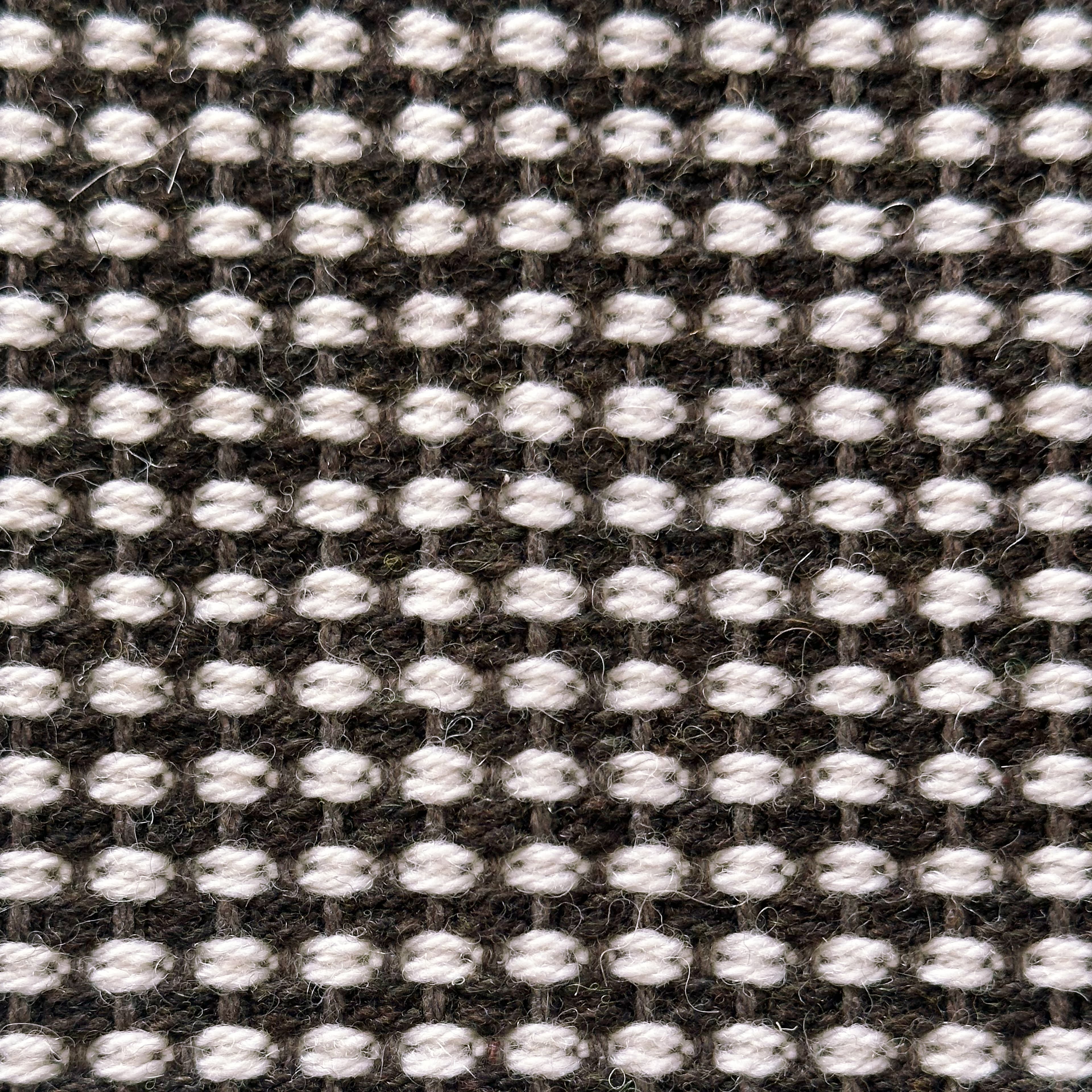 Rewool Maglia Brun 036