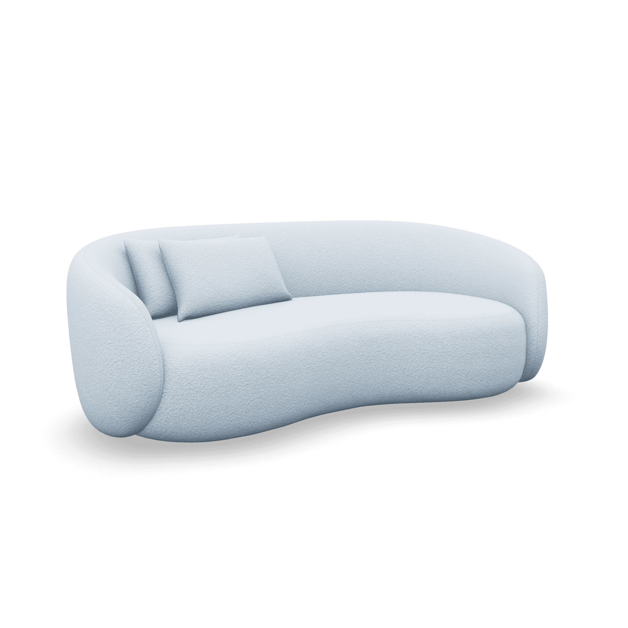 Dunfrie sofaer