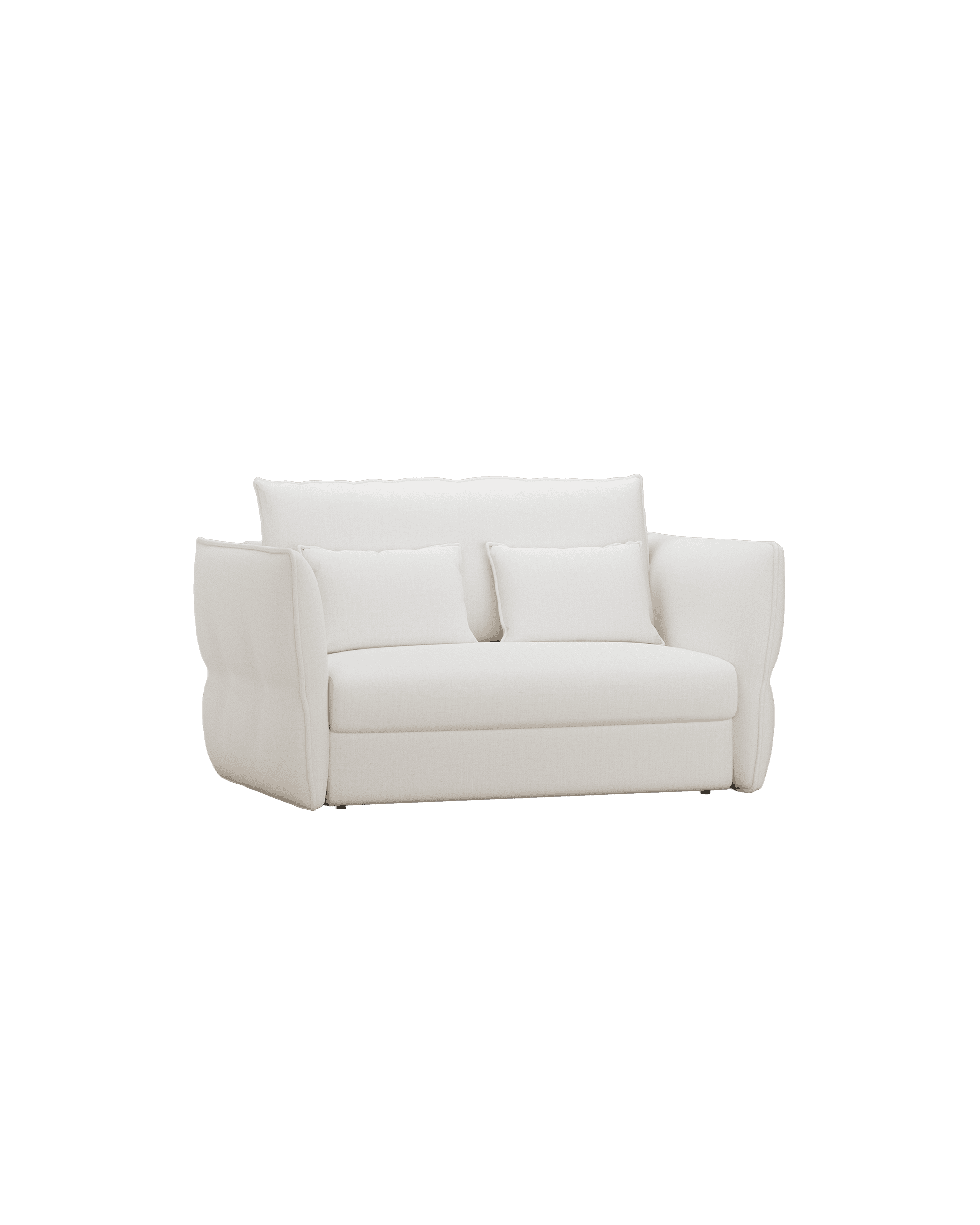 Sovesofa 165cm