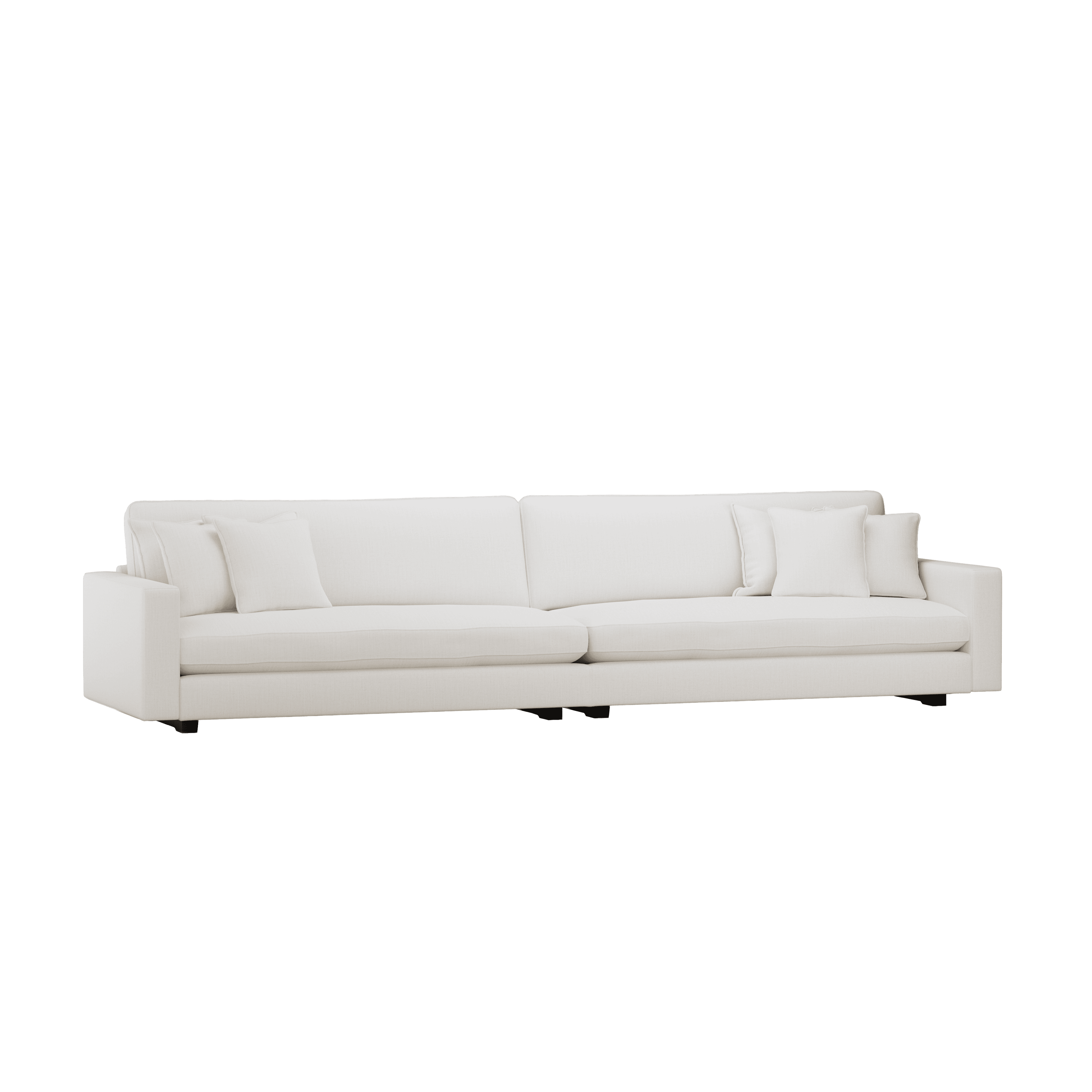 5-seter sofa