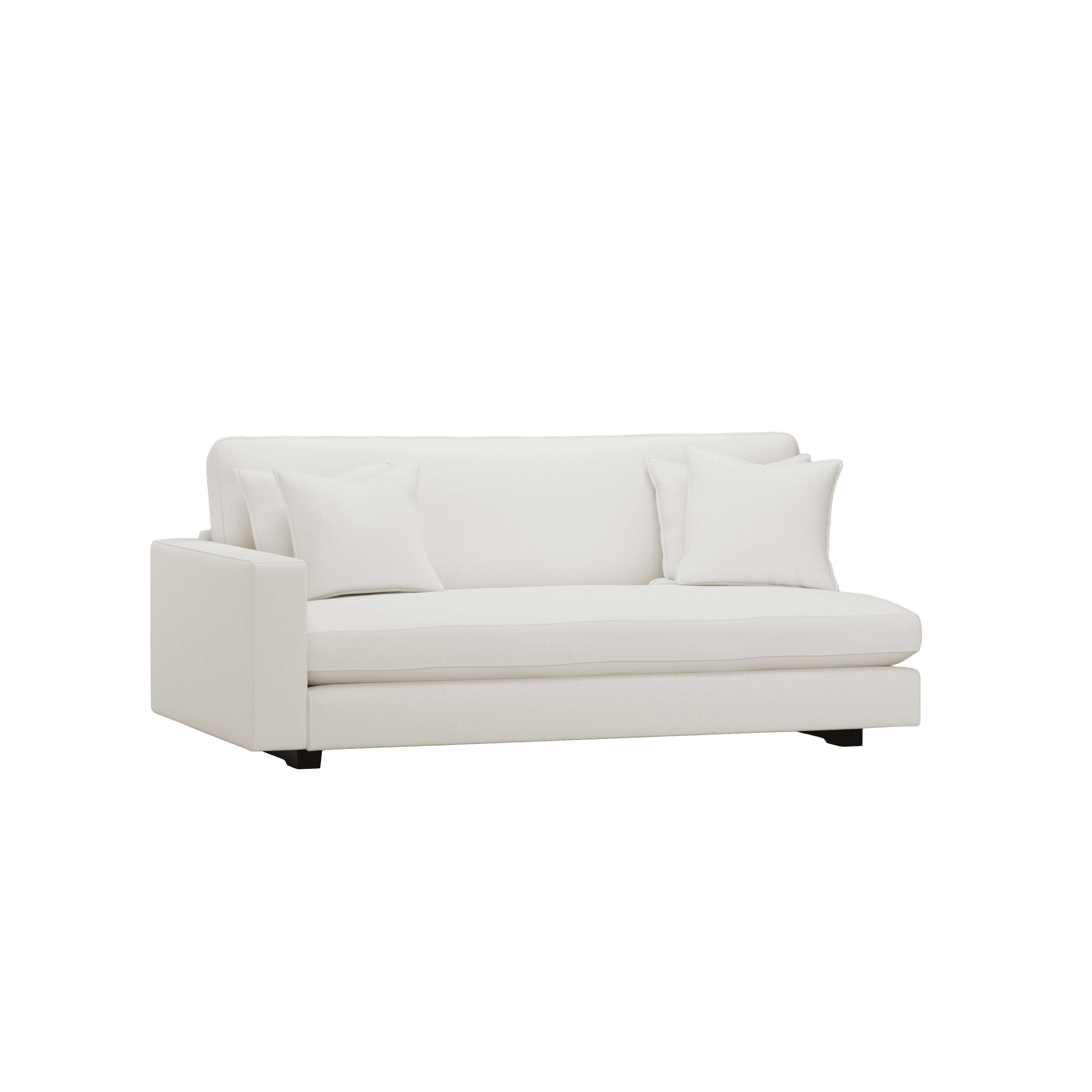2,5-seter sofa - Venstre