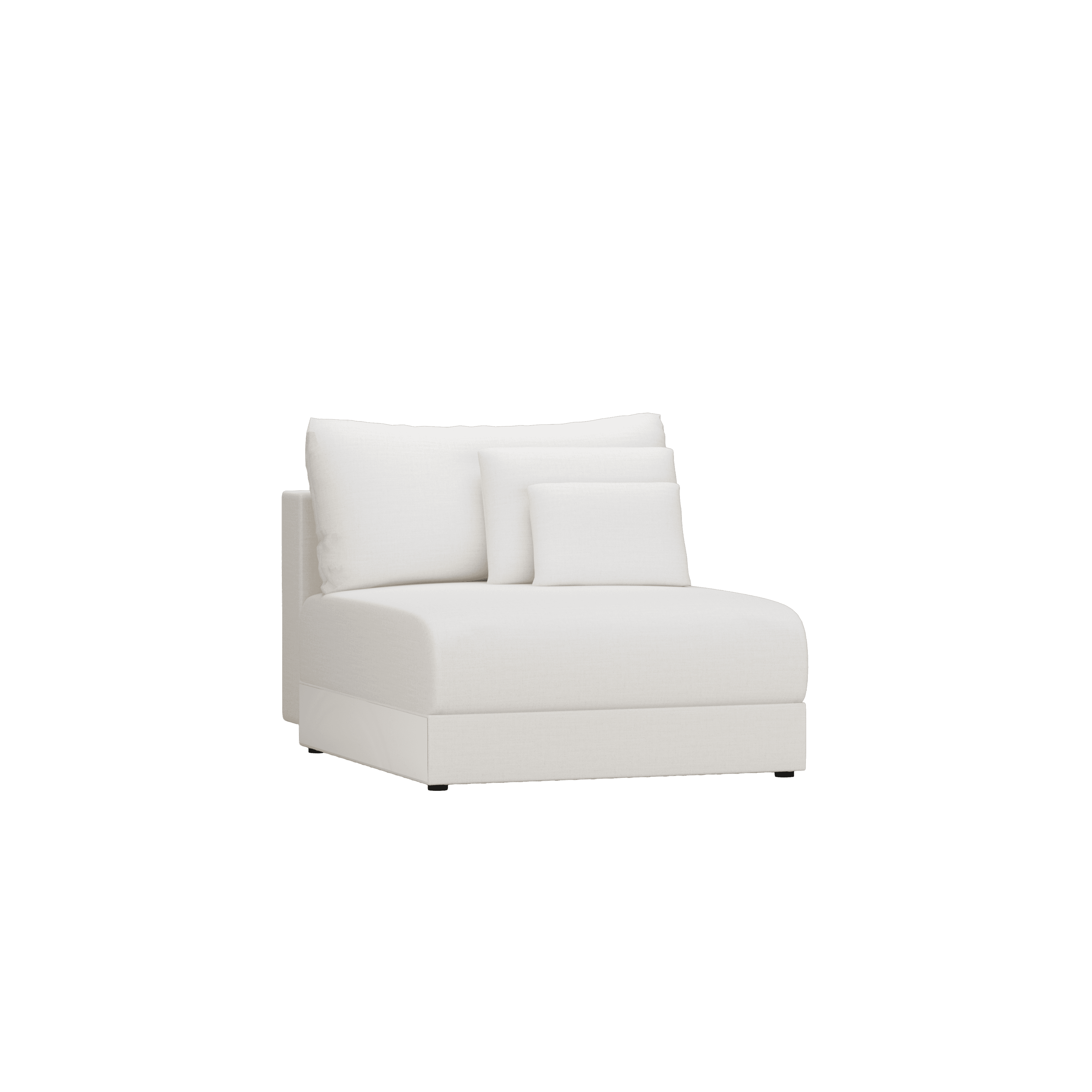 Sengemodul 1.5-seter