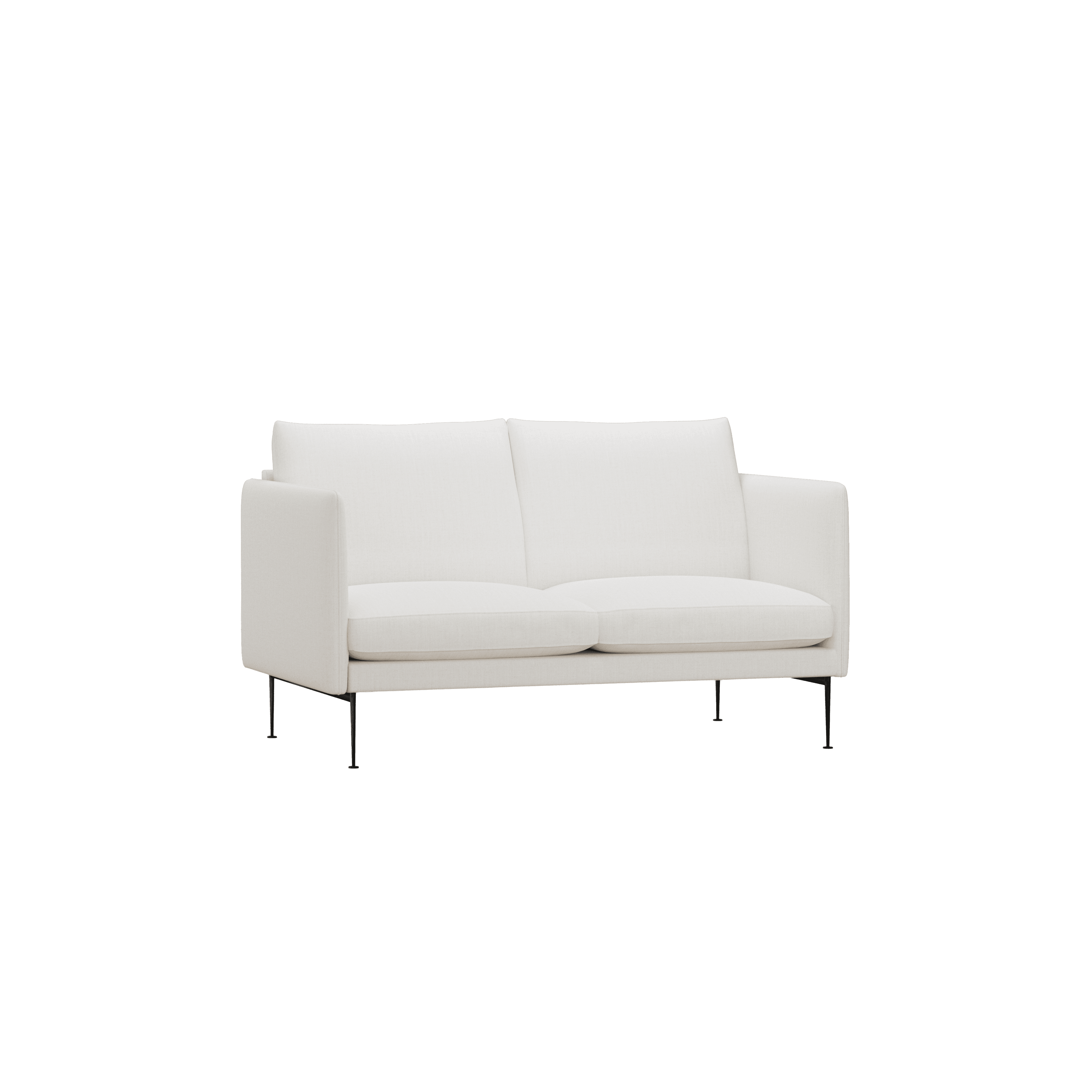 Sofa 2-seter