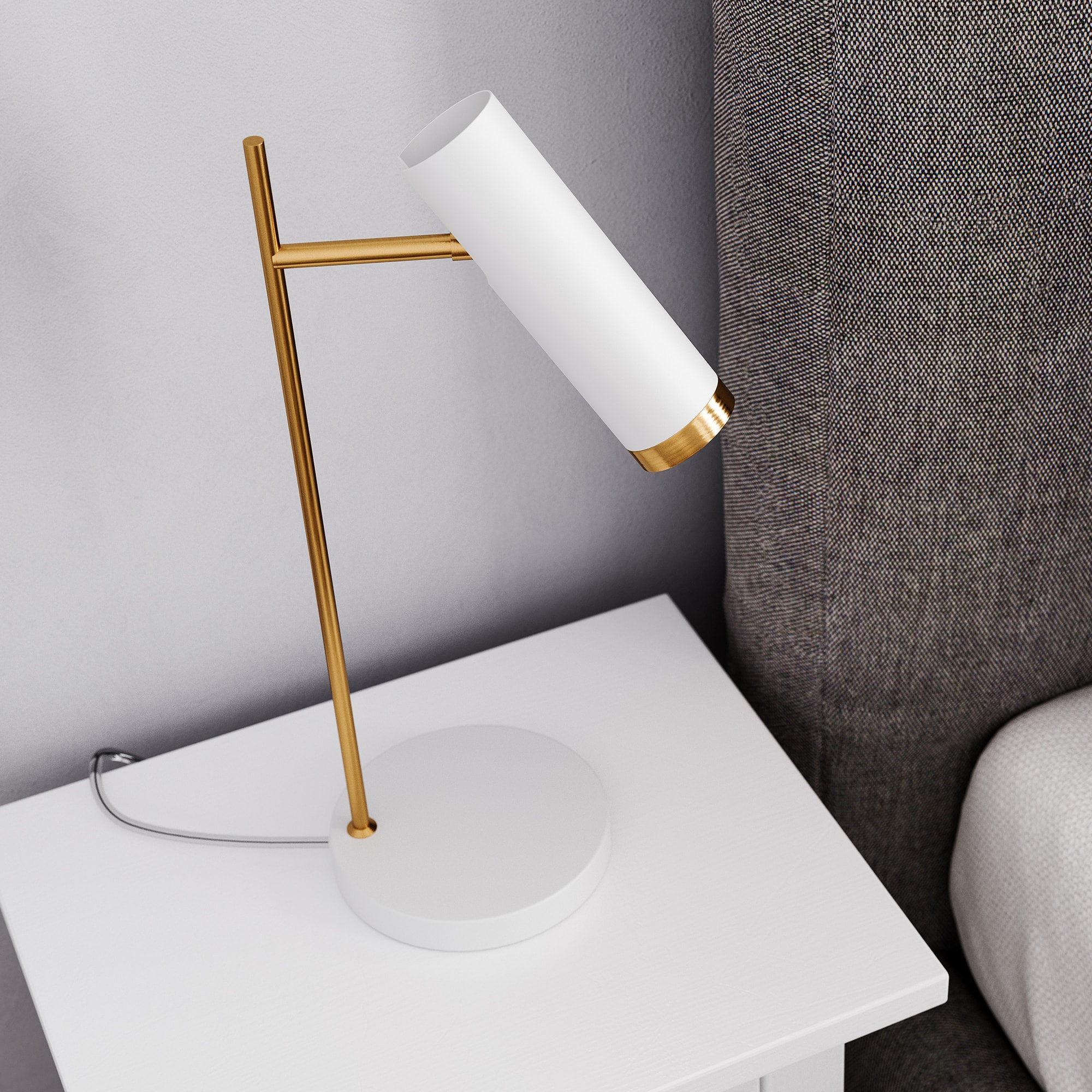 Bordlampe