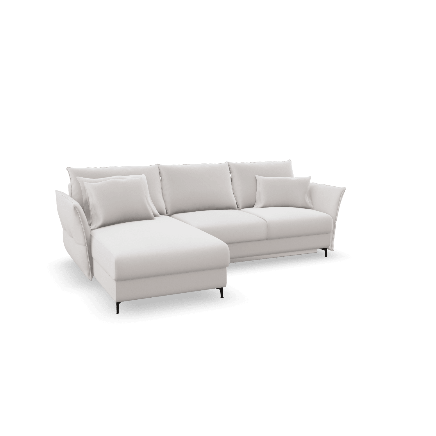 Sovesofa divan (venstre)
