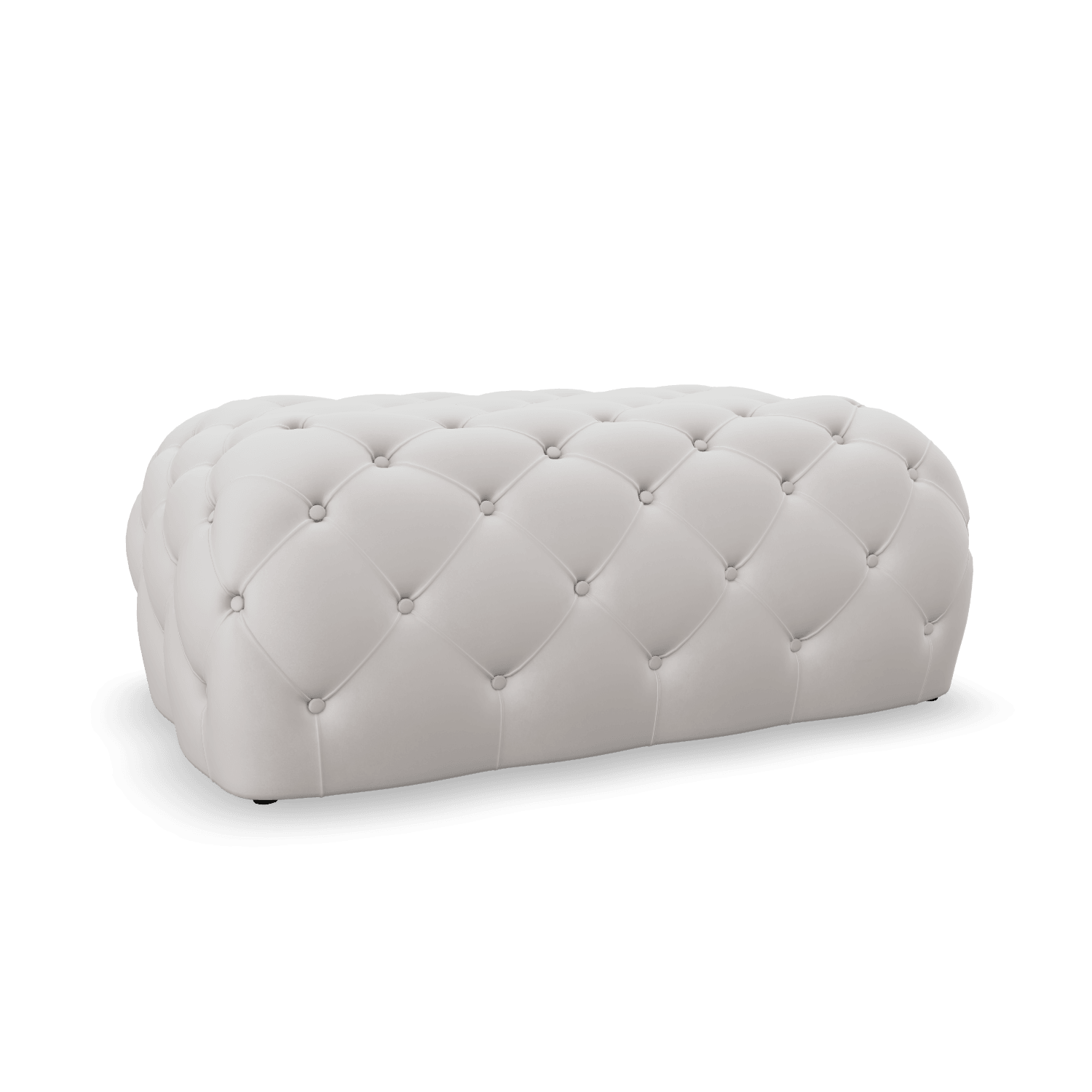 Fotskammel 120x75
