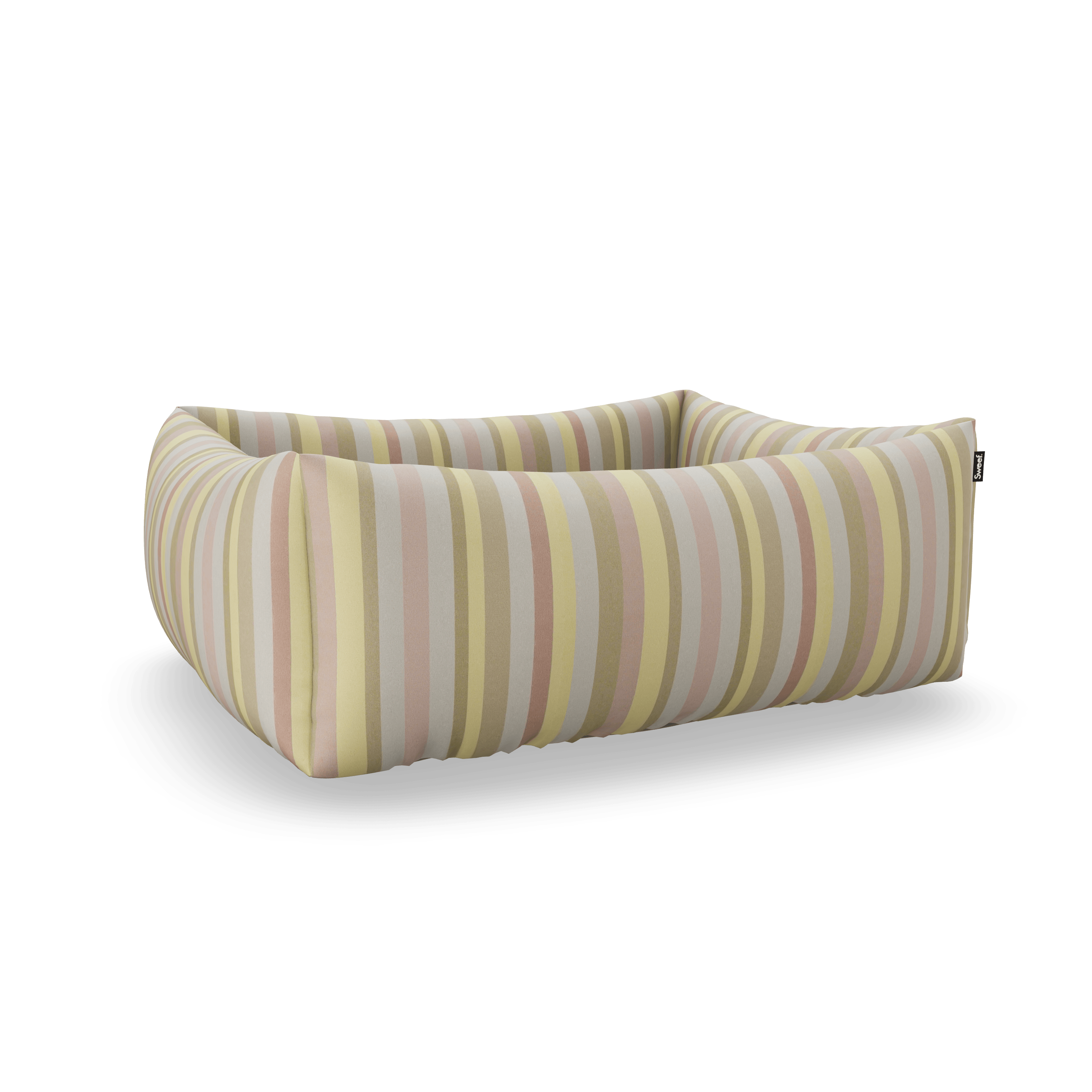 60x70 Sweef stripe - Soft 02