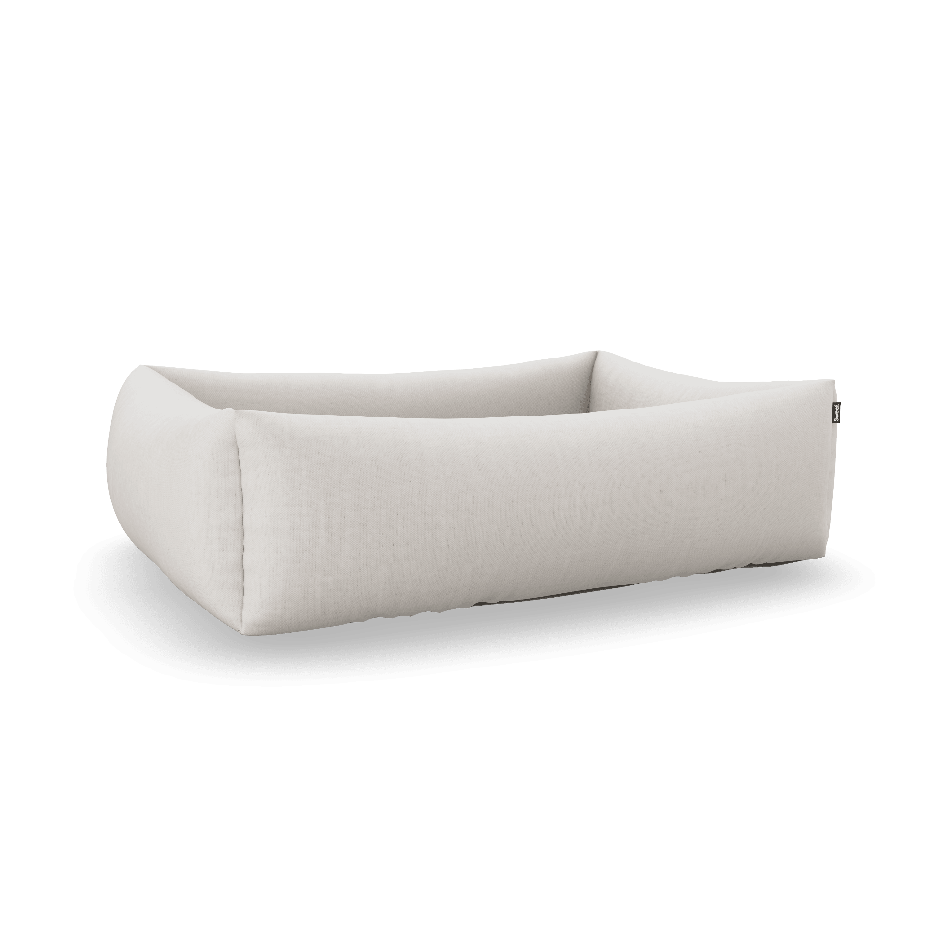 90x70 Husets stoff - Ivory400
