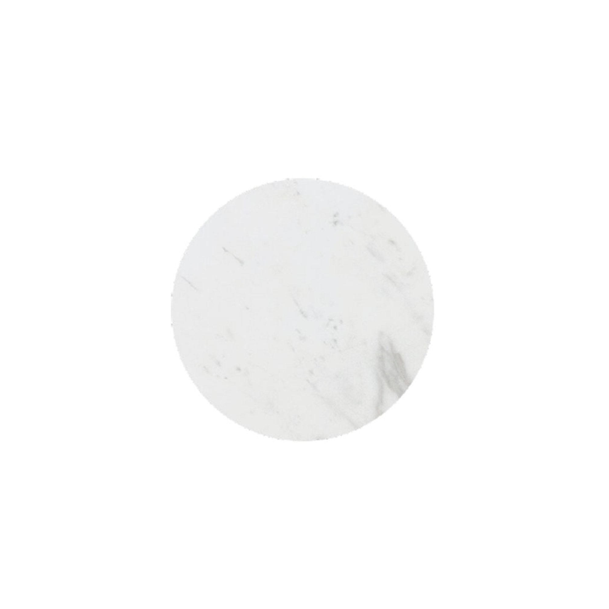 Rundt sofabord 80cm - Kyknos