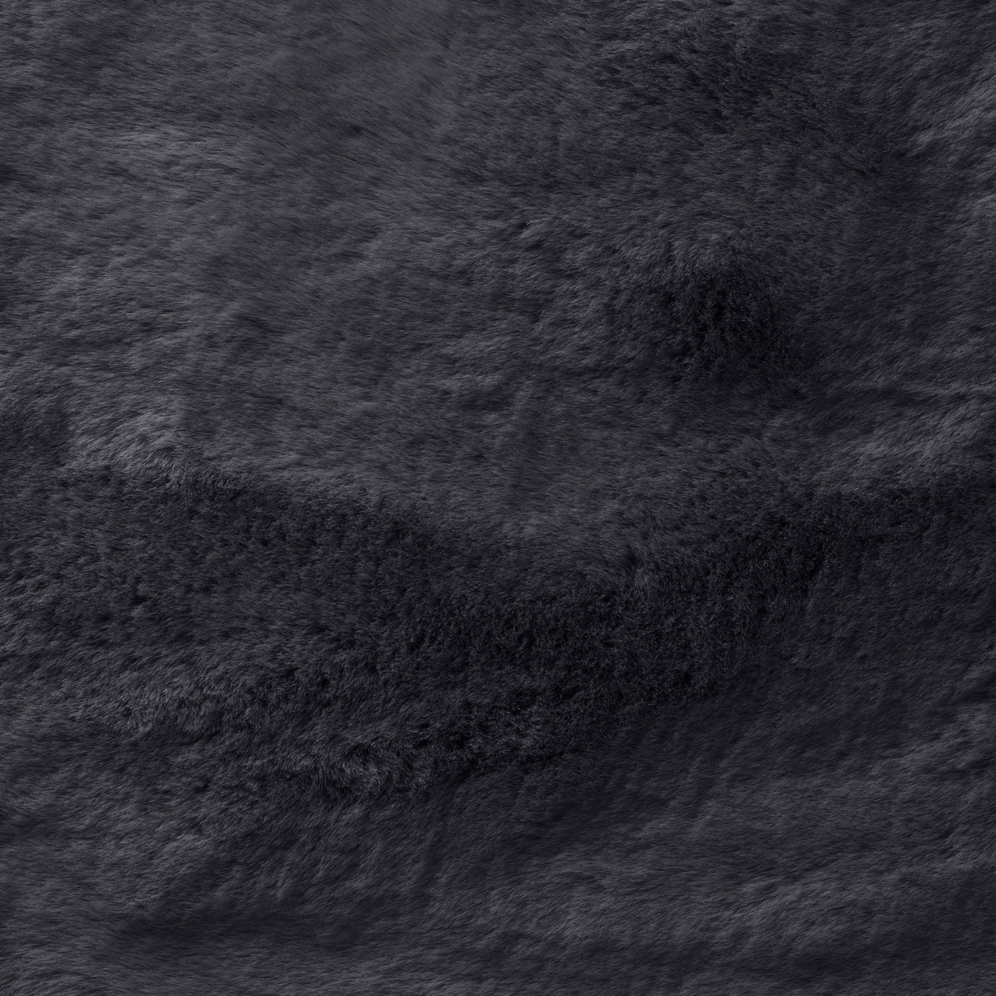 170x240cm - Antracit