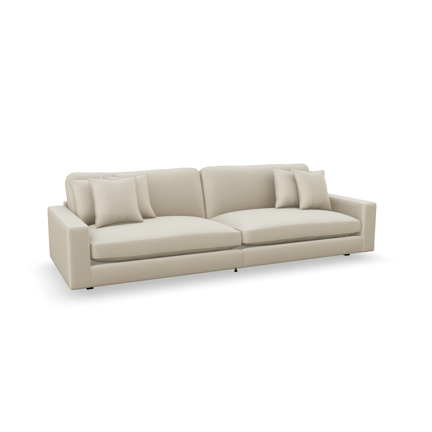 Sofa XL - Sand 402