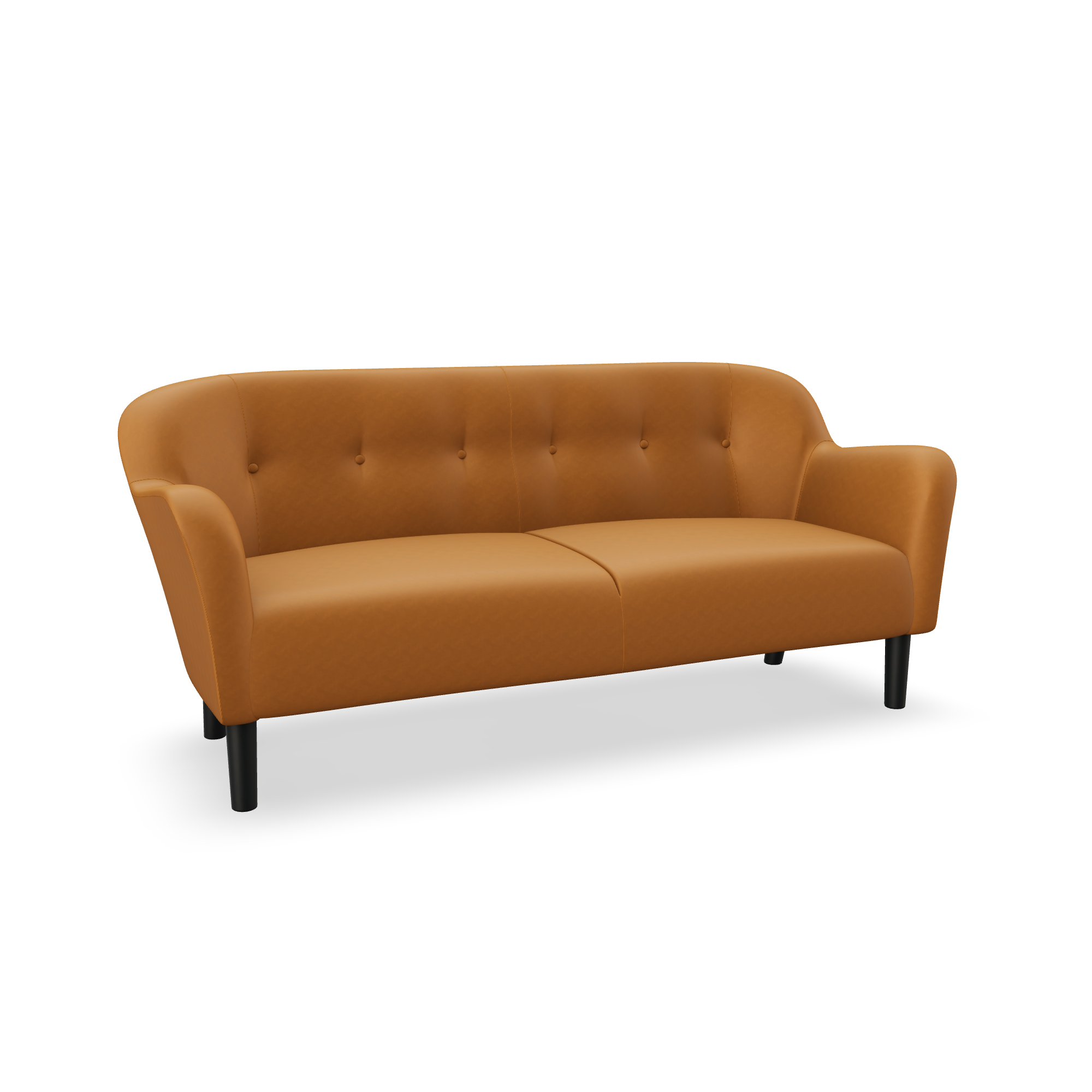 Mustangen Sofa