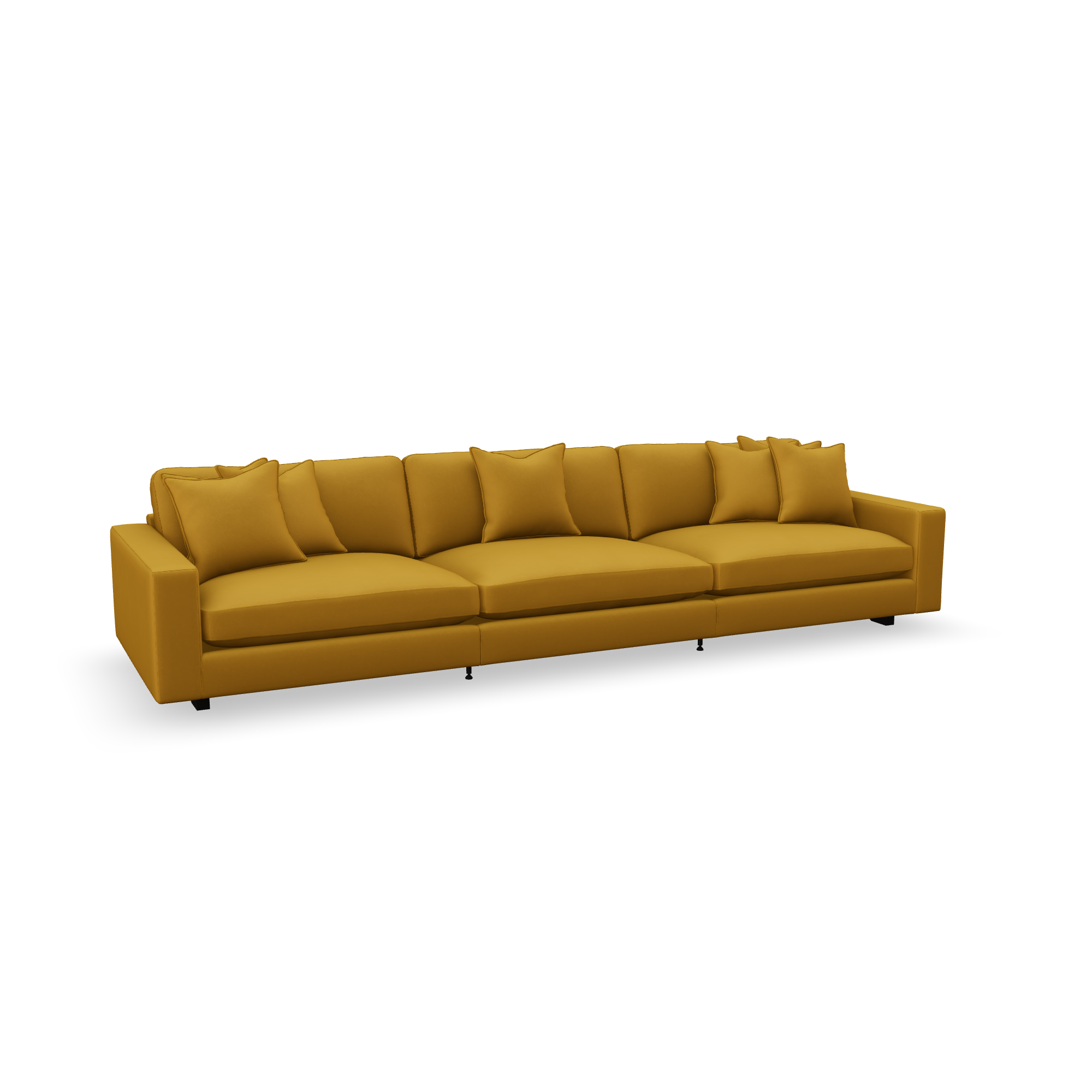 Store sofaer